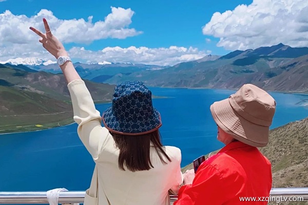 帶爸媽跟團(tuán)去西藏旅游需要多少錢