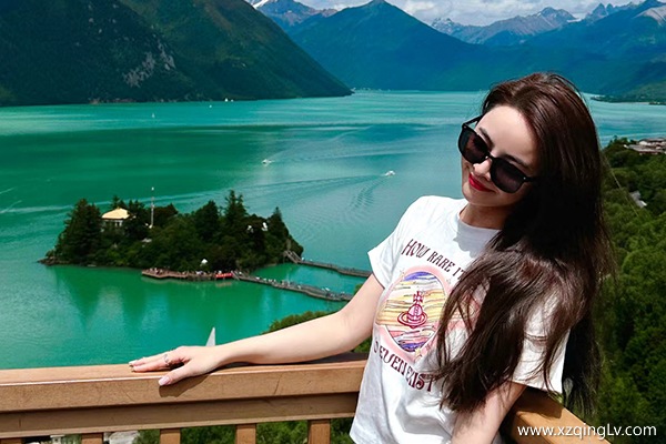 8月去西藏旅游合不合適