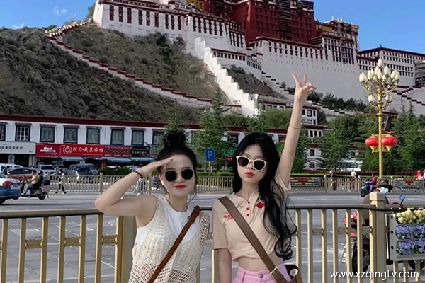 跟團去西藏哪家旅行社比較好