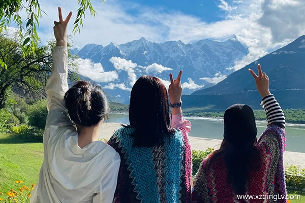 幾月份去西藏旅游是最佳時間