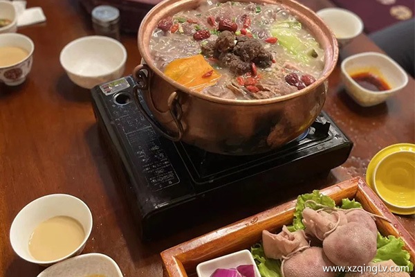 北京去西藏需要幾天游玩時(shí)間？