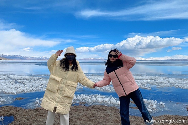 兩個(gè)人去西藏玩七天1w預(yù)算夠嗎