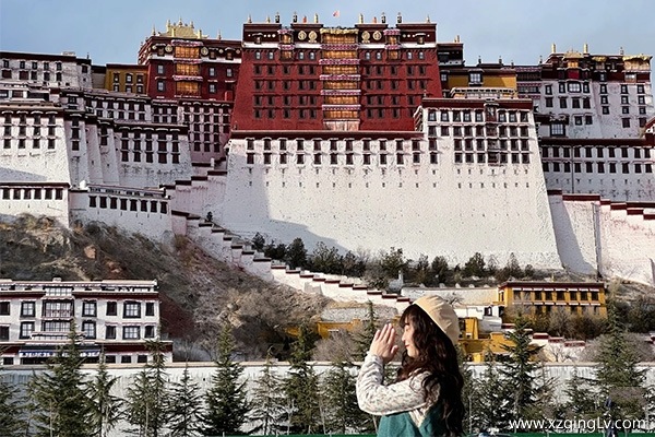北京到西藏游幾天合適