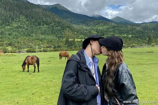 杭州坐火車到拉薩七天旅行攻略